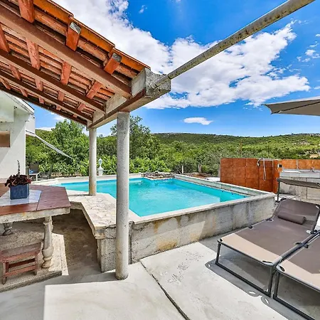 Gorgeous In With Kitchen * Labin (Dalmatia)