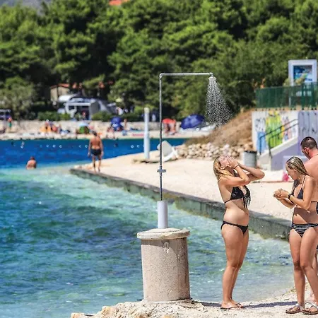 Gorgeous In With Kitchen Labin (Dalmatia)