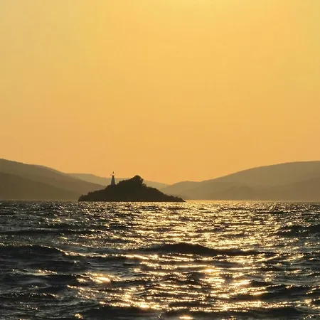 Cozy In With Wifi 公寓 Labin (Dalmatia)